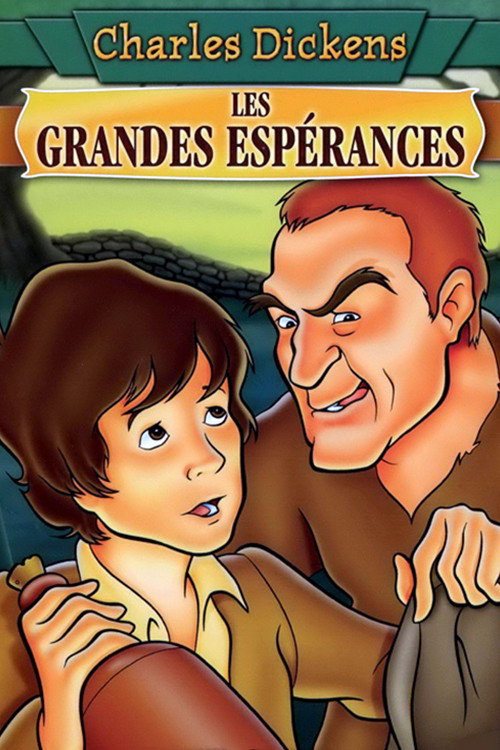 Great Expectations (1983) poster