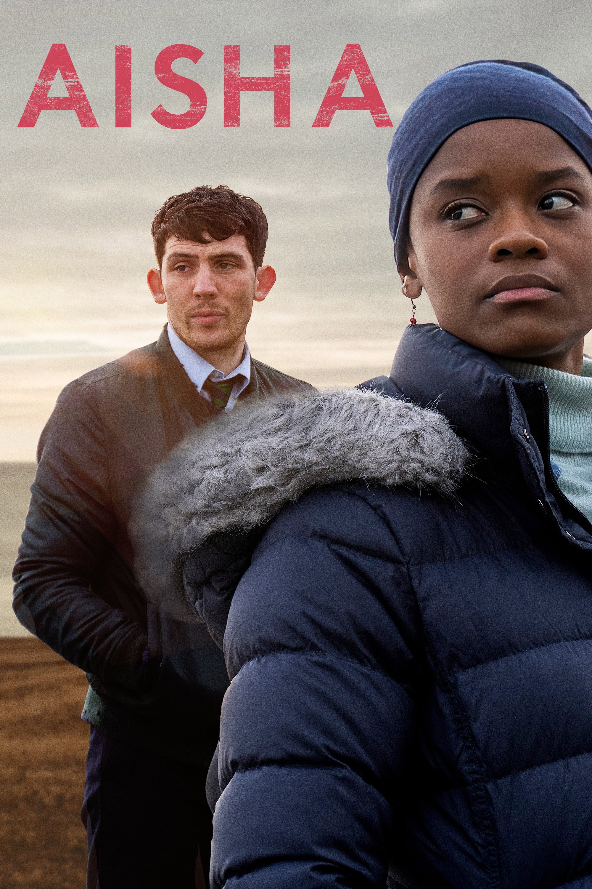 Aisha (2022) poster