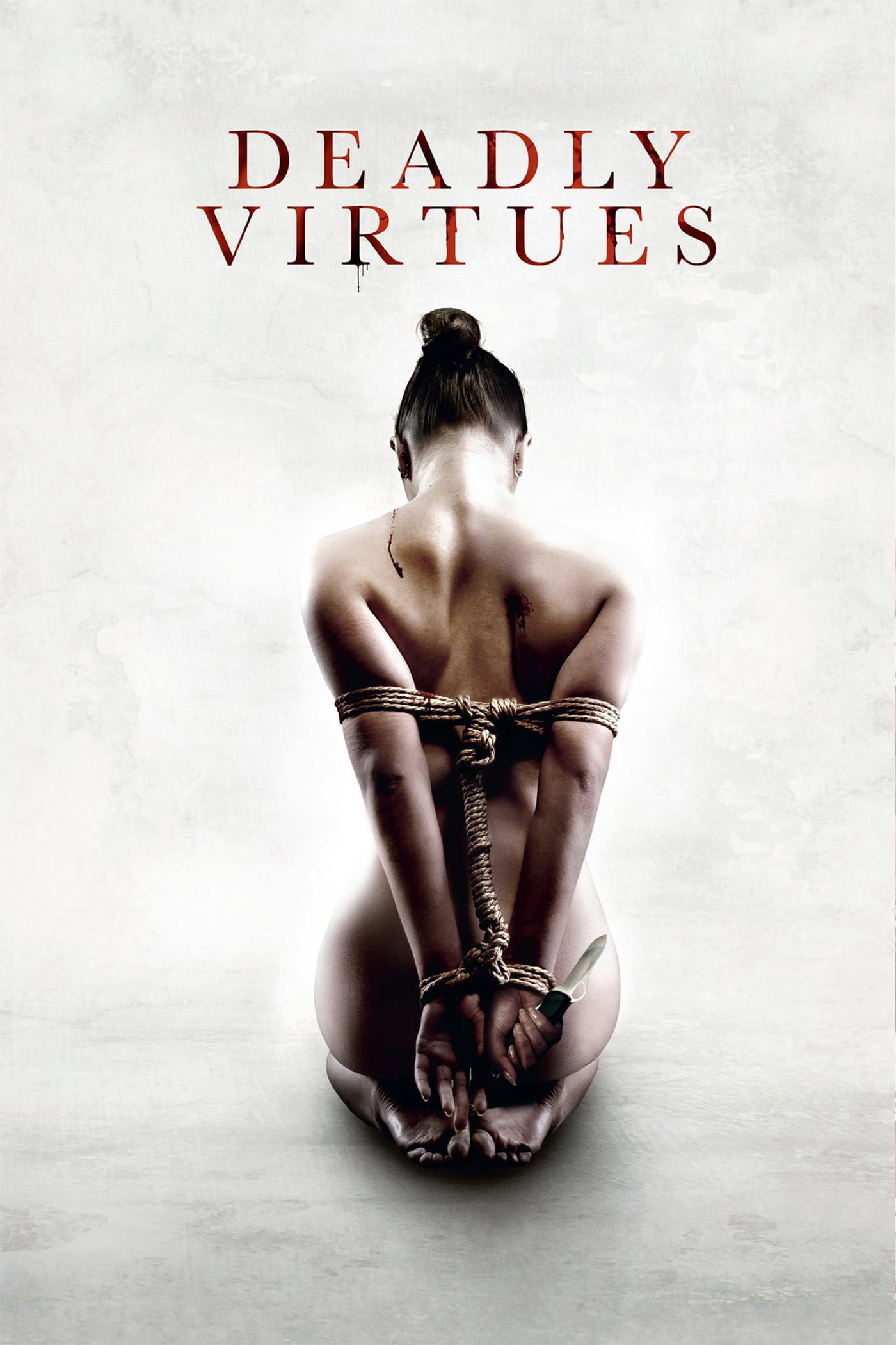 Deadly Virtues: Love. Honour. Obey. (2014) poster