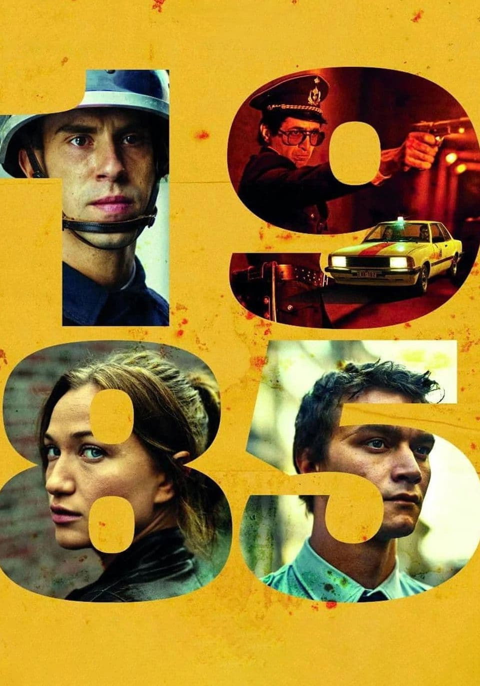 1985 (2023) poster
