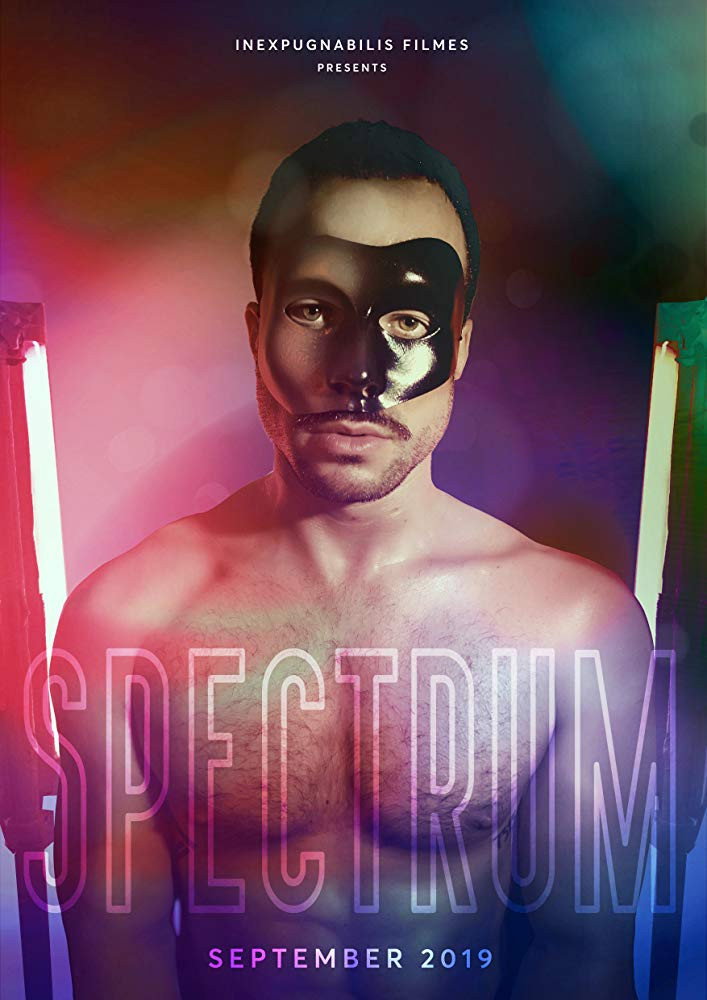 Spectrum (2019) poster