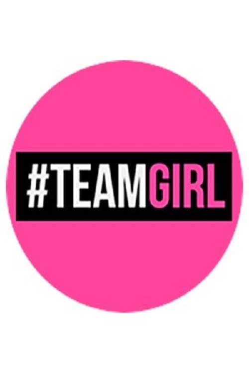 Team Girl (2017) poster