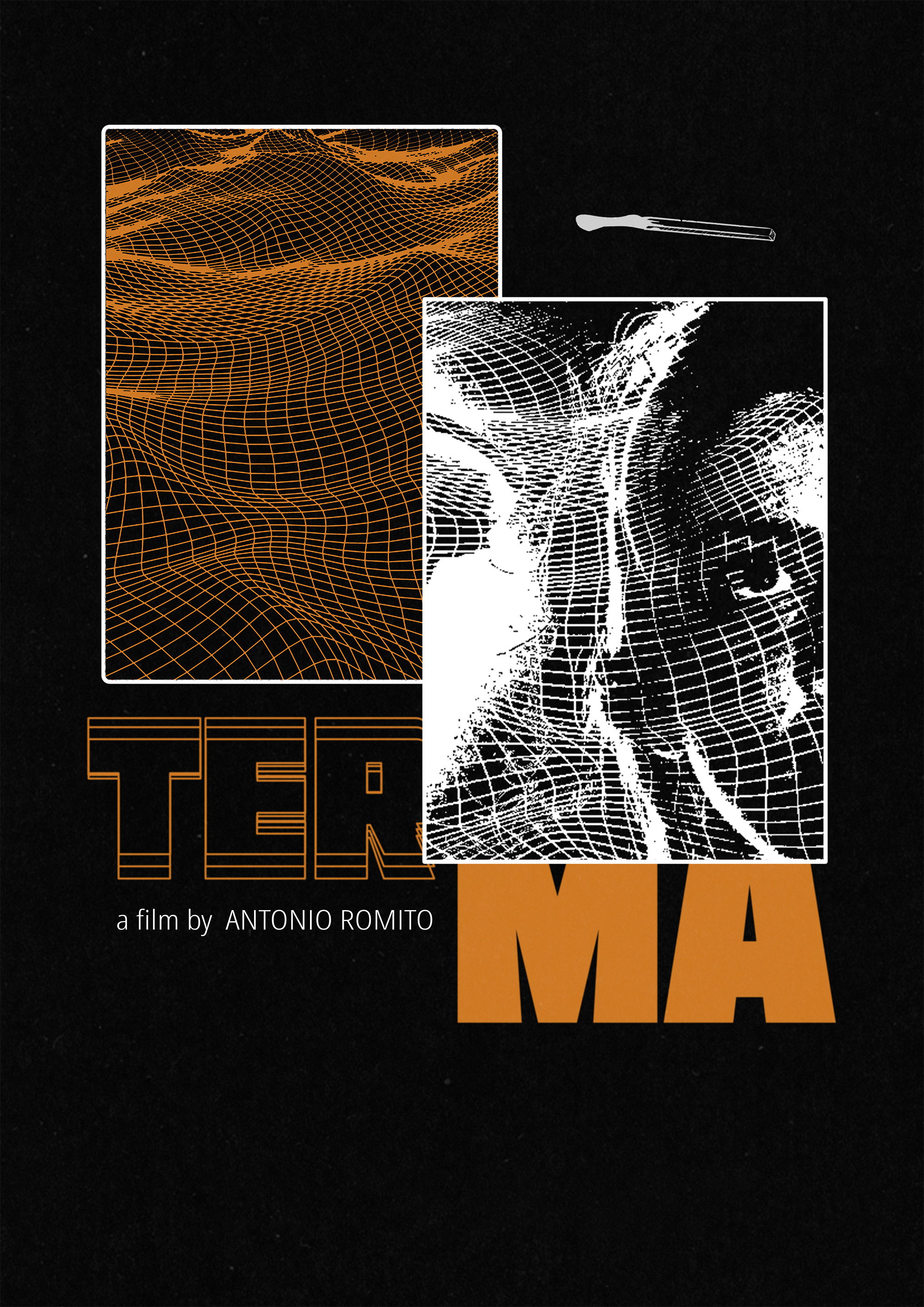 TERMA (2023) poster