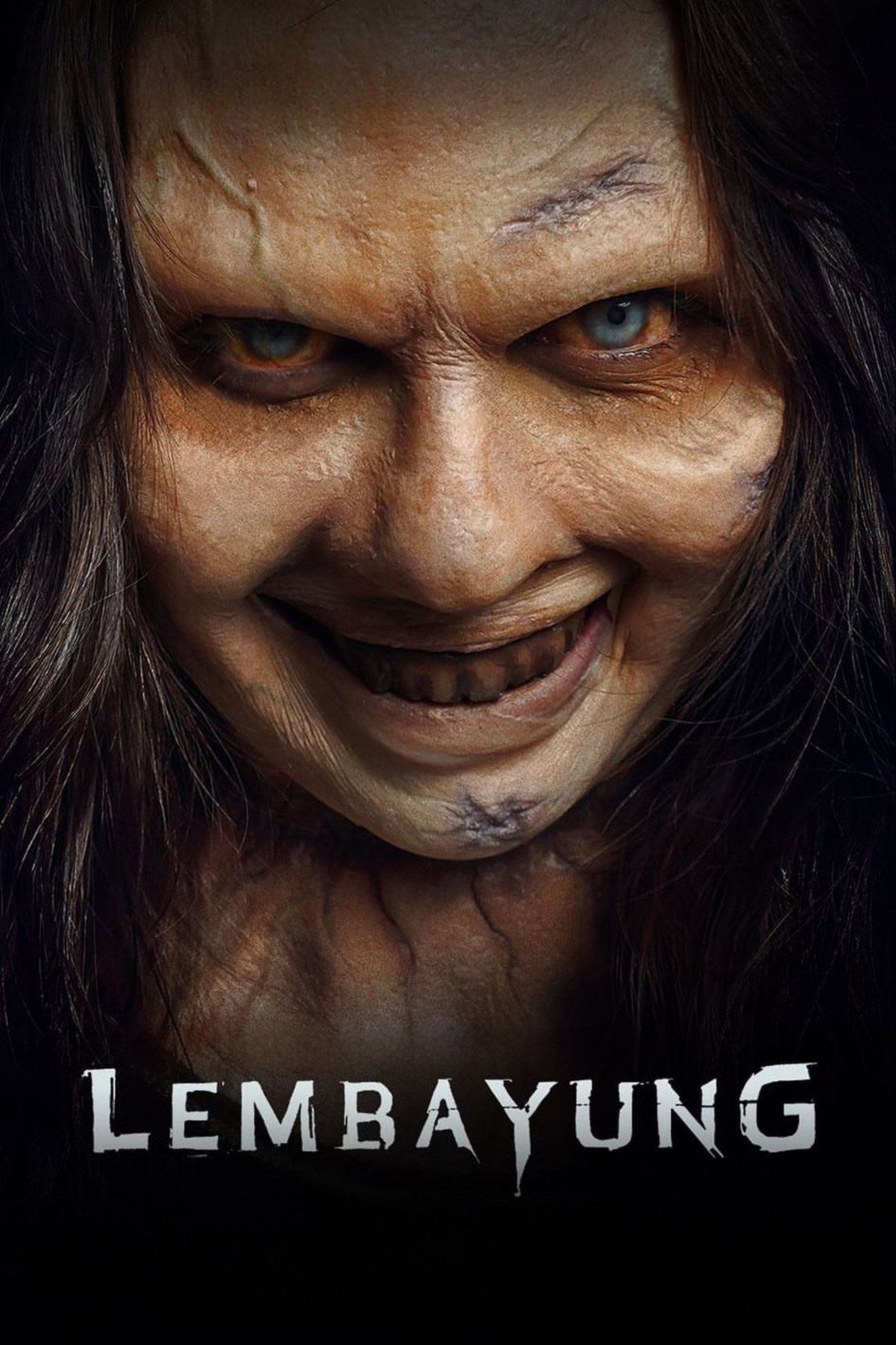 Lembayung (2024) poster