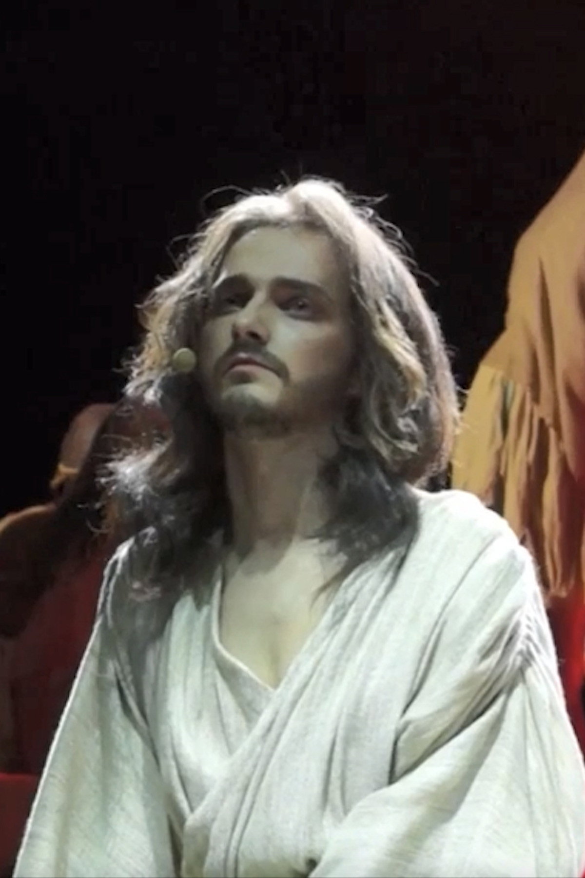 Jesus Christ Superstar (2019) poster