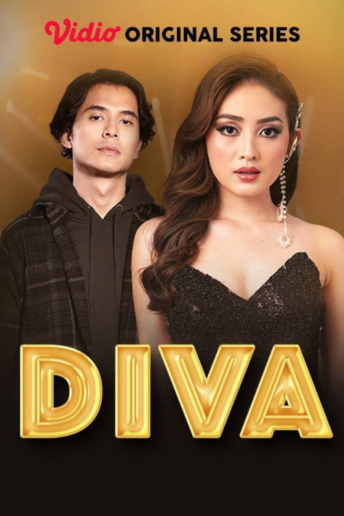 Diva (2023) poster