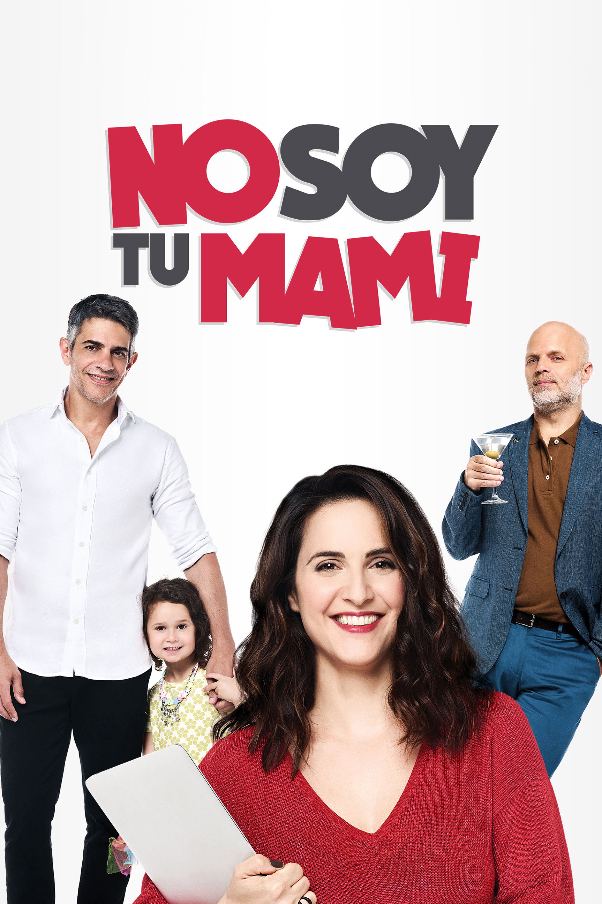 I'm Not Your Mom (2019) poster