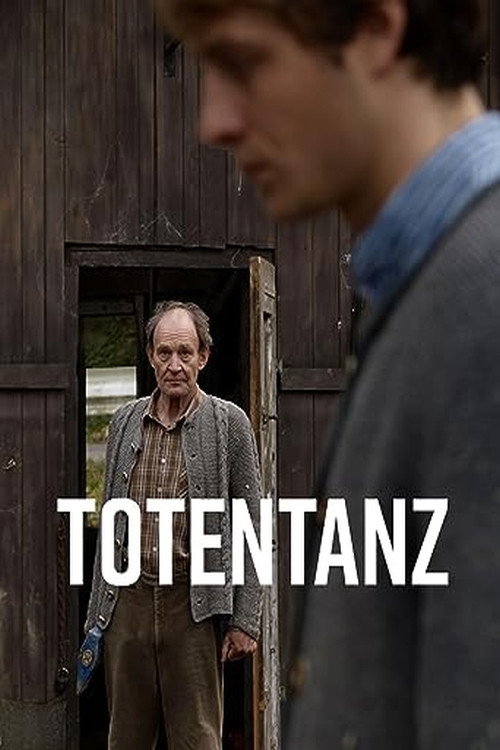 Totentanz (2009) poster