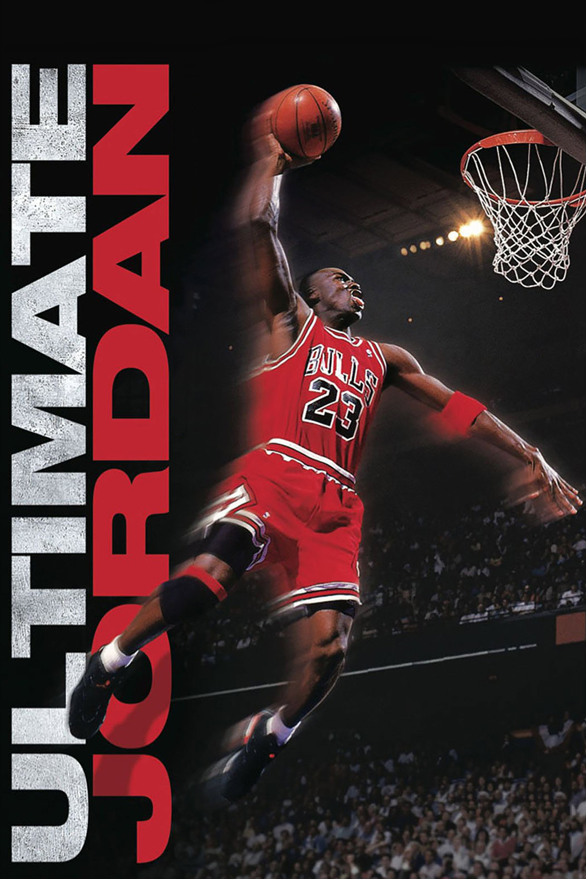 Ultimate Jordan (2001) poster