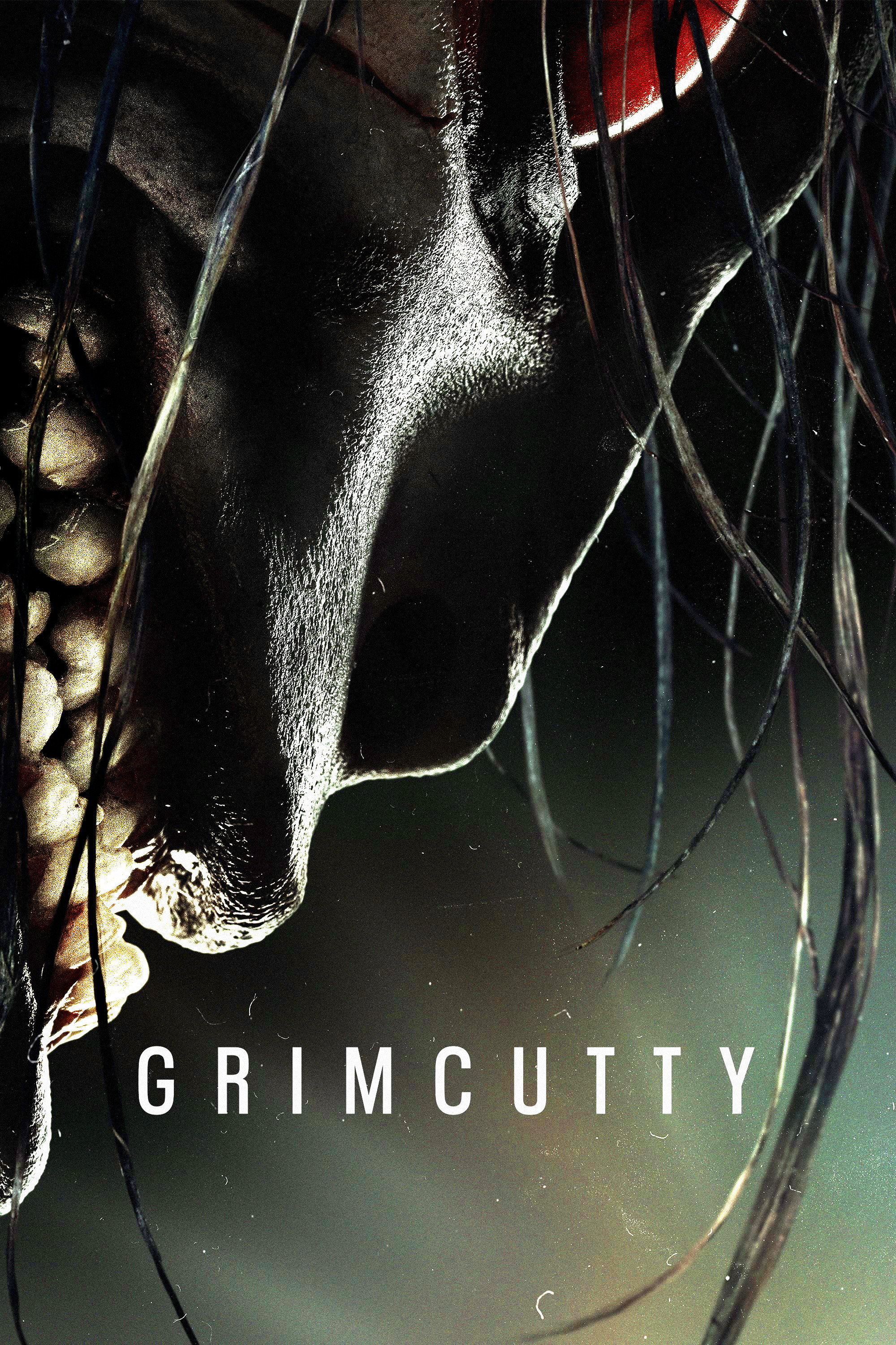 Grimcutty (2022) poster