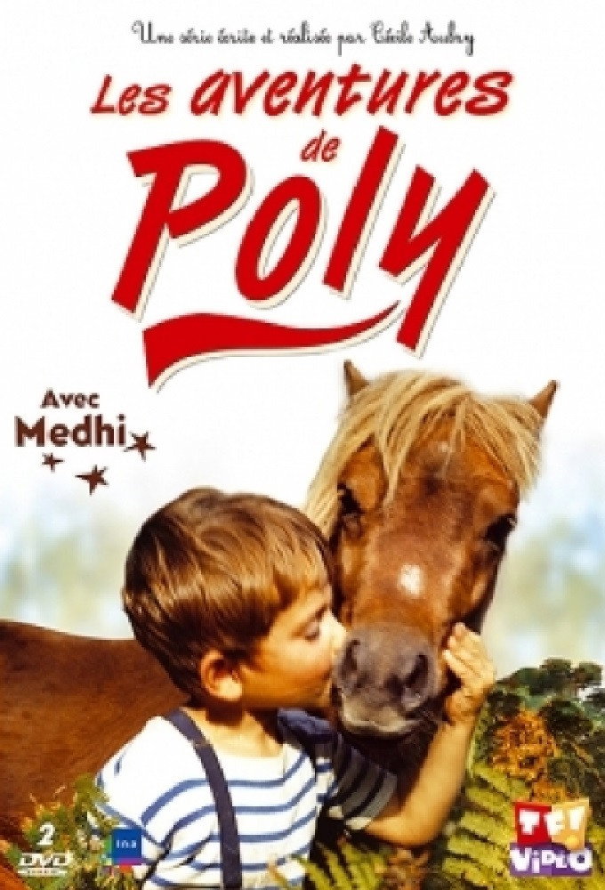 Poly (1961) poster