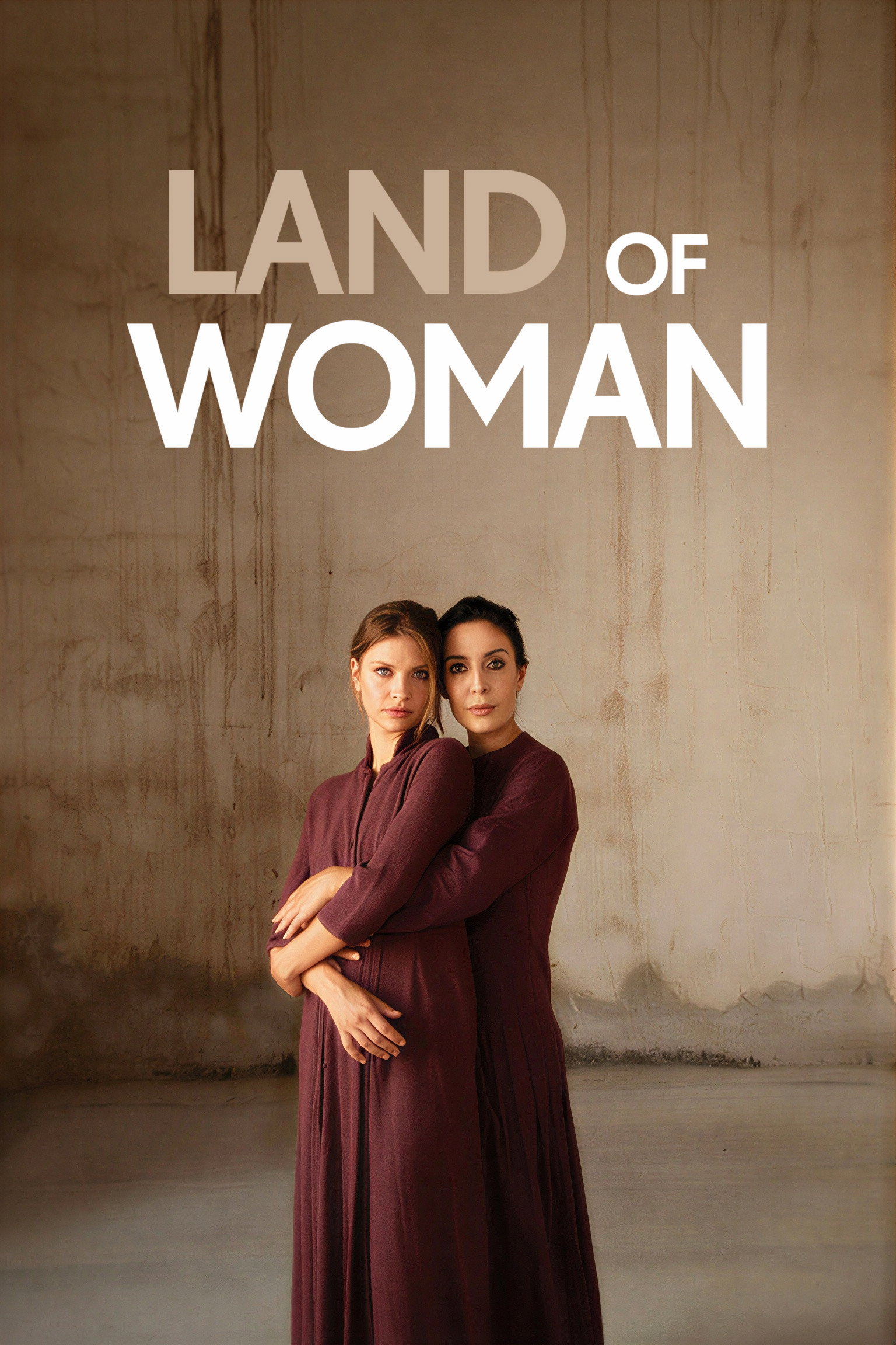 The Land of Women (2023) poster