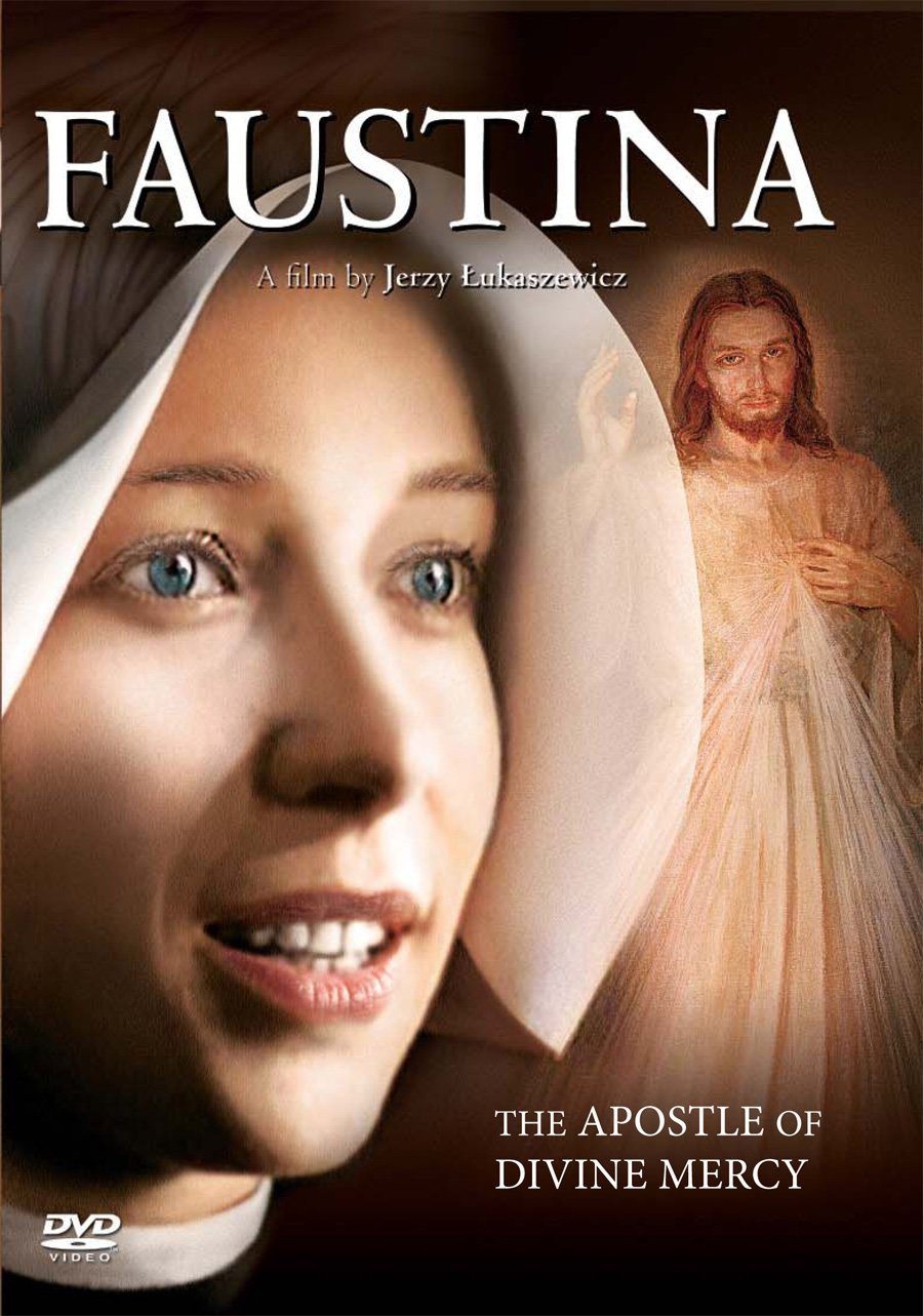 Faustina (1995) poster