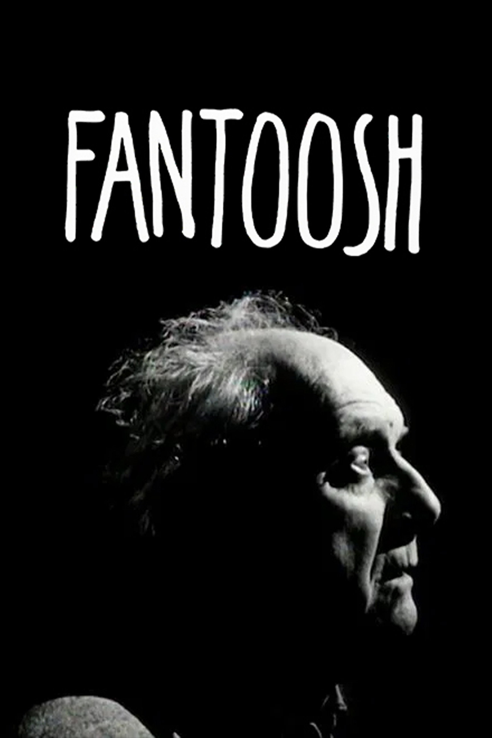 Fantoosh (1996) poster