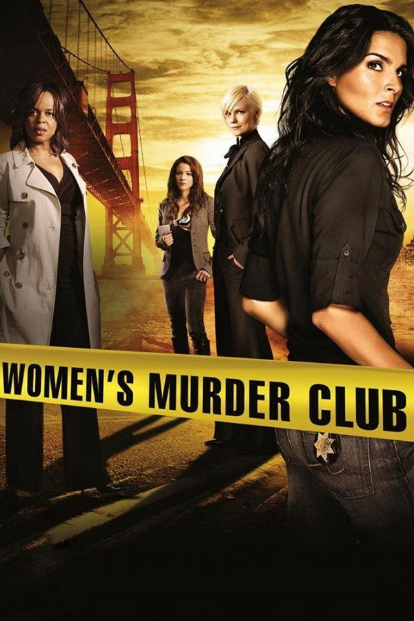 Women's Murder Club (2007) poster