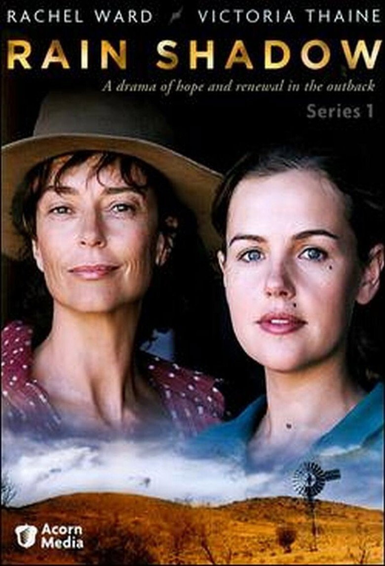 Rain Shadow (2007) poster
