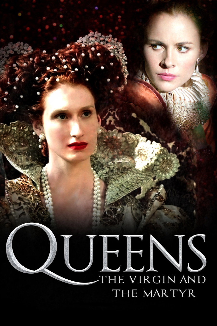 Queens (2017) poster