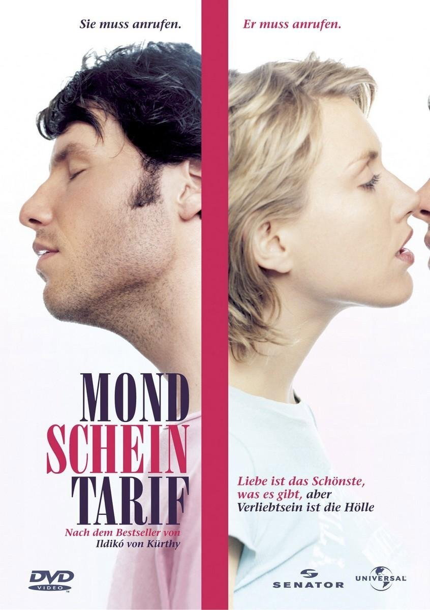 Moonlight Tariff (2001) poster