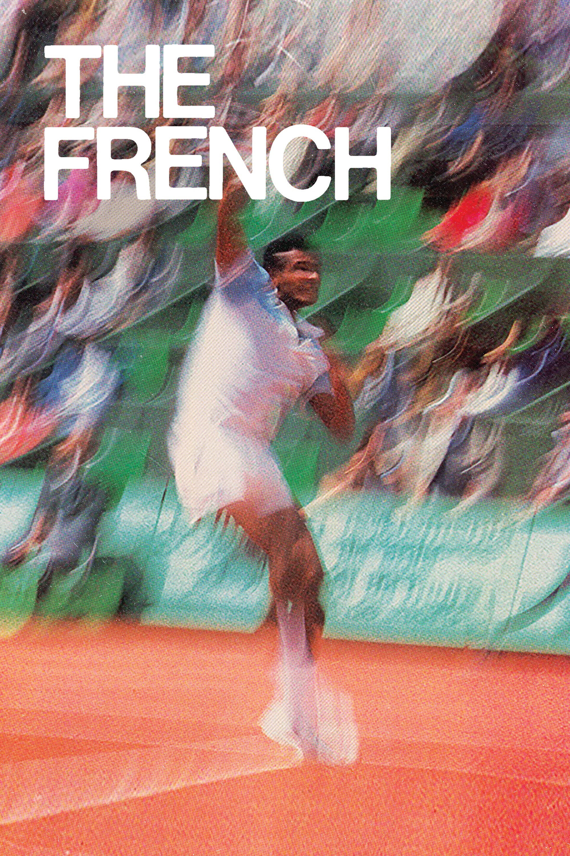 The French (1982) poster