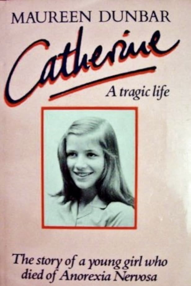 Catherine (1988) poster