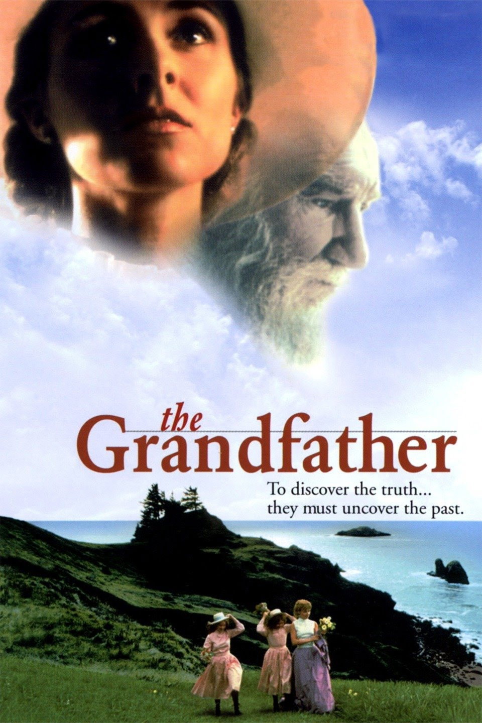 The Grandfather (1998) poster