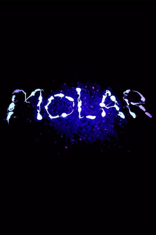 Molar (2016) poster