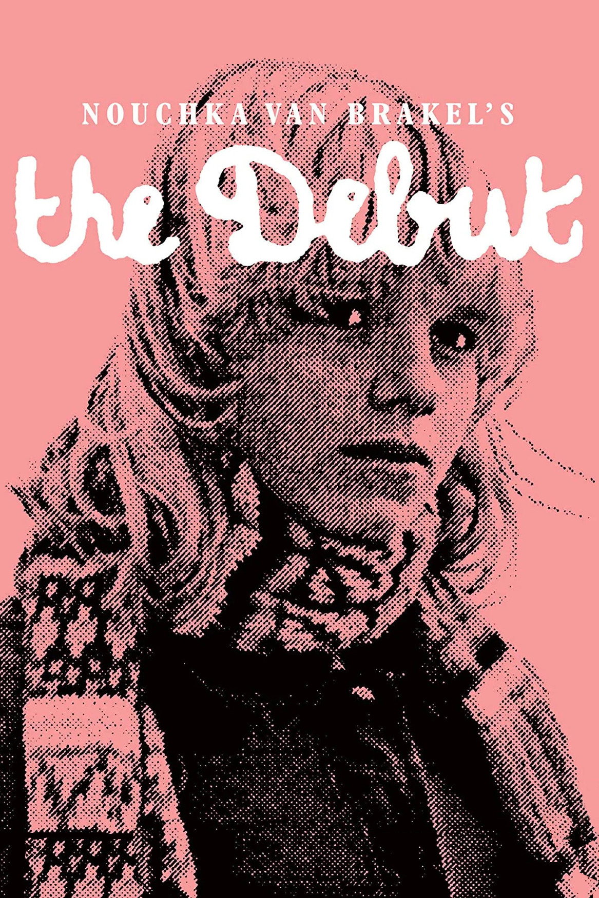 The Debut (1977) poster