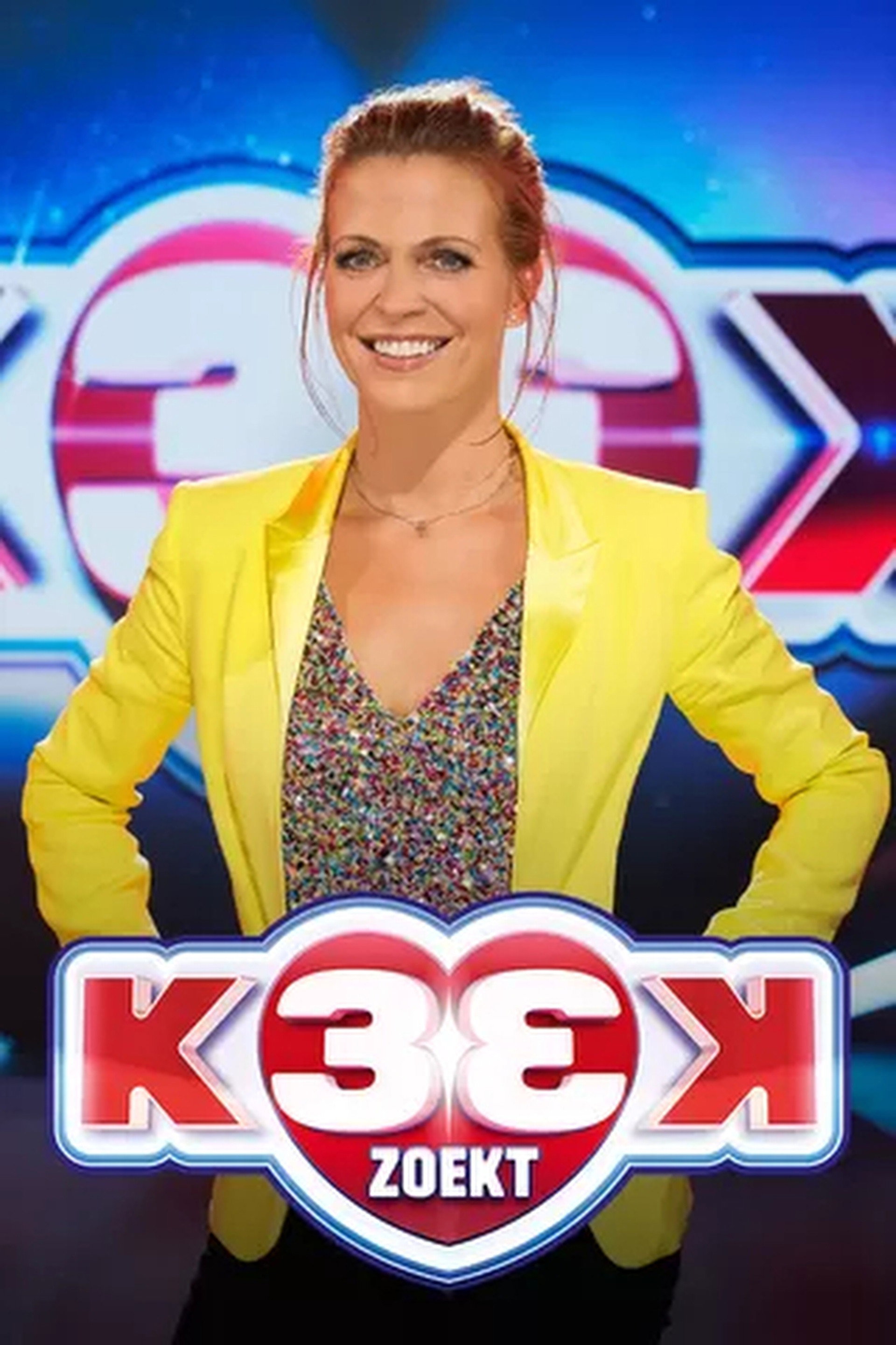 K3 zoekt K3 (2015) poster