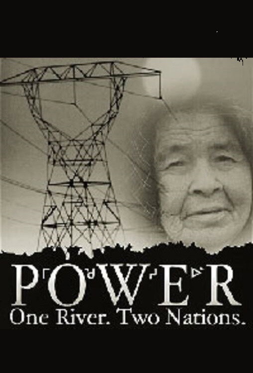 Power (1996) poster