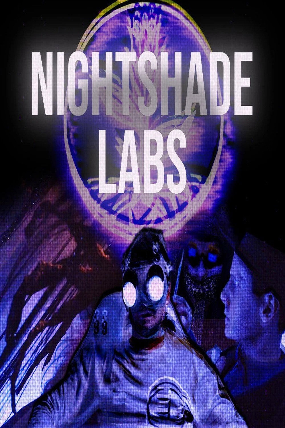 Nightshade Labs (2020) poster