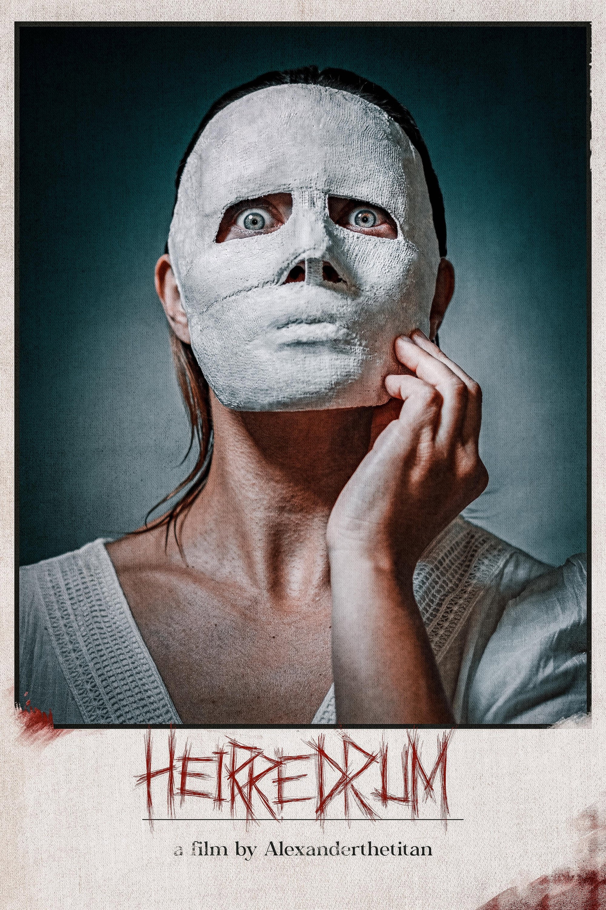 Heirredrum (2024) poster