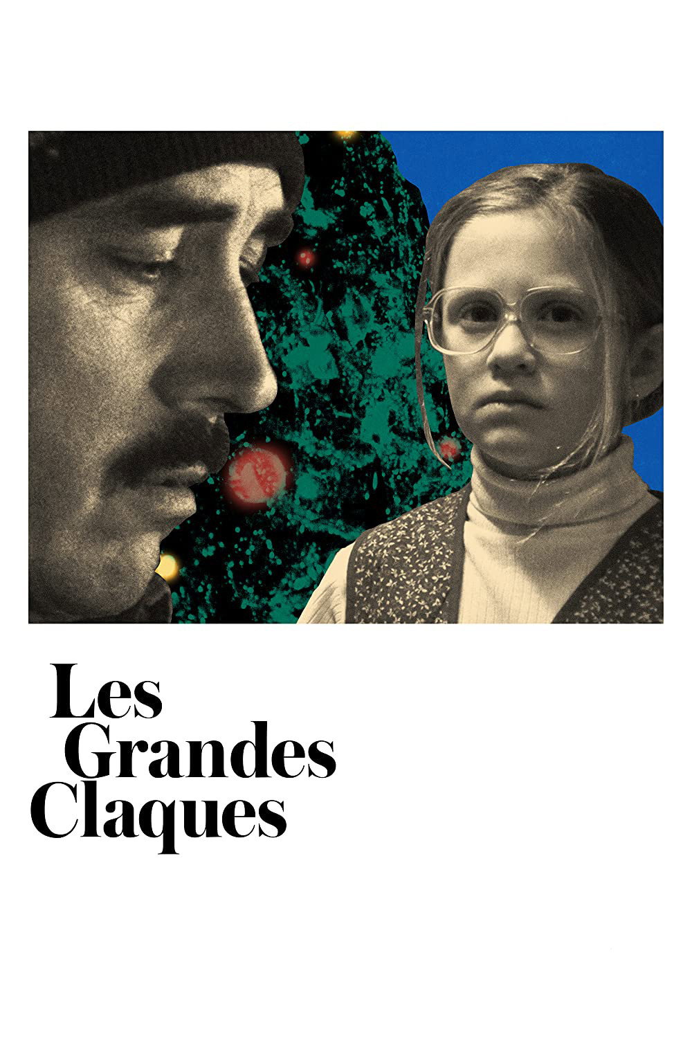 Like the Ones I Used to Know (2021) poster