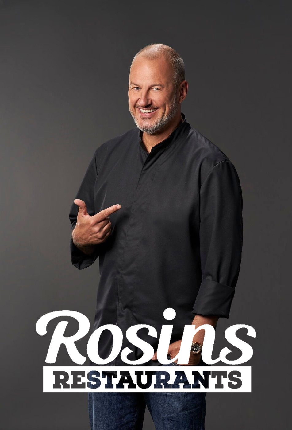 Rosins Restaurants – Ein Sternekoch räumt auf! (2009) poster
