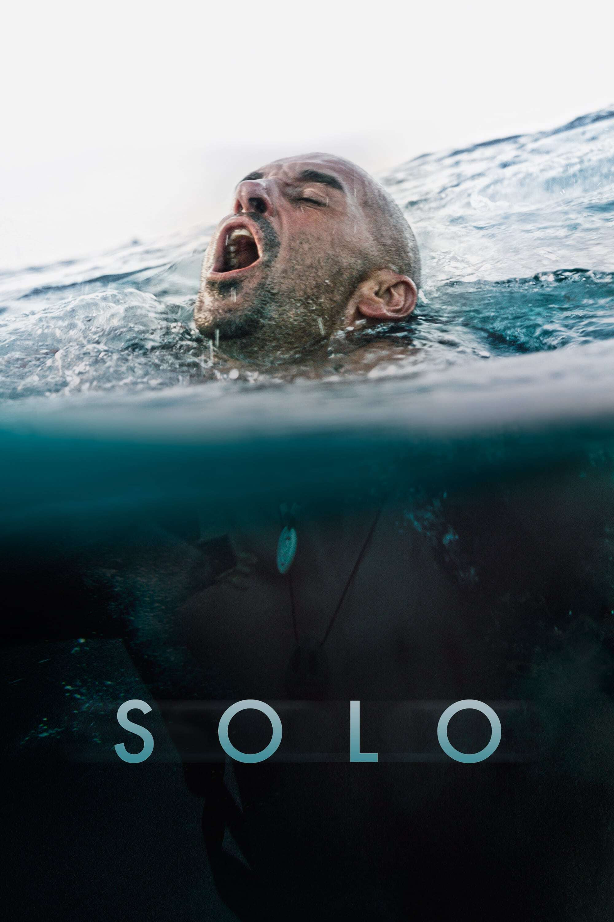 Solo (2018) poster
