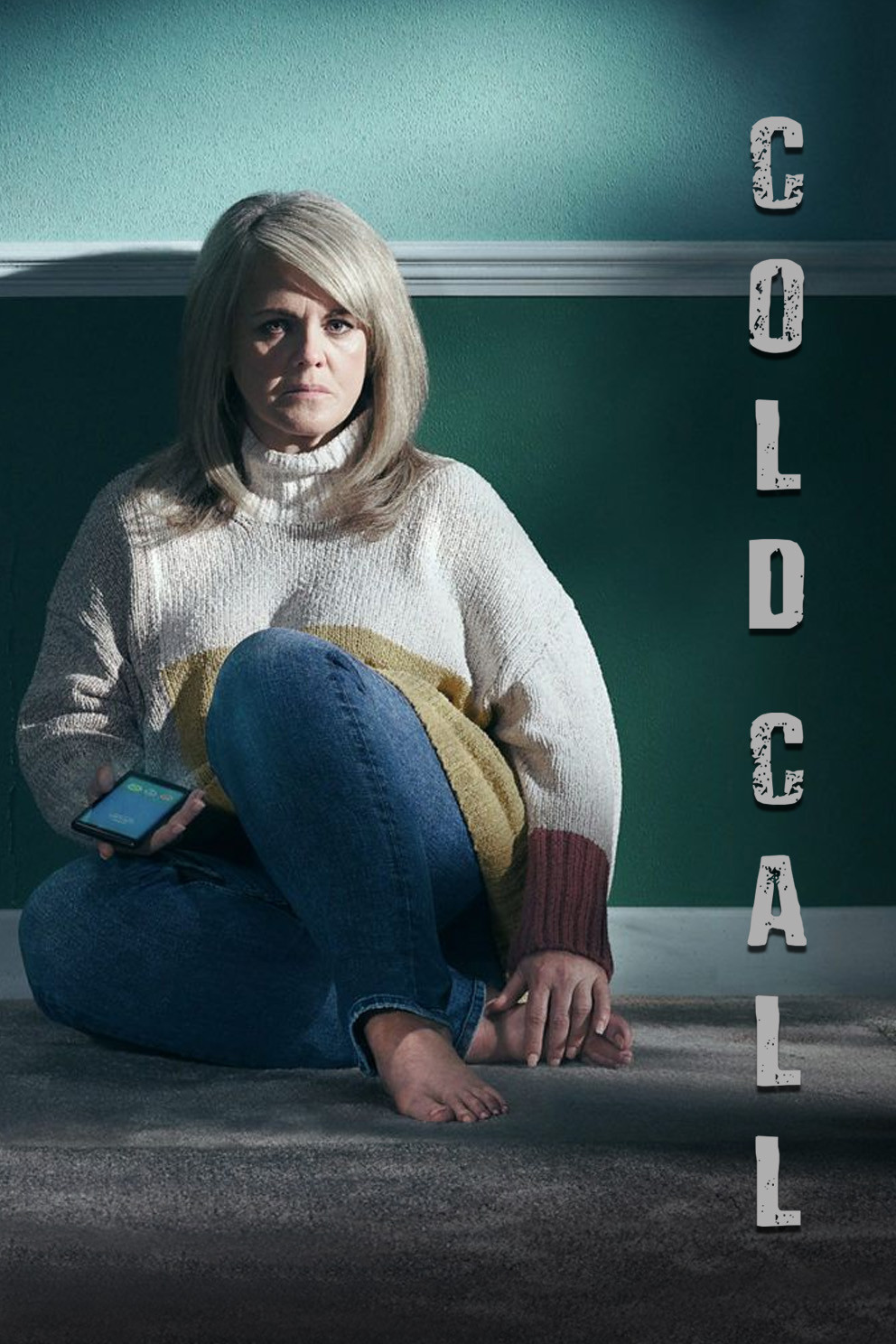 Cold Call (2019) poster