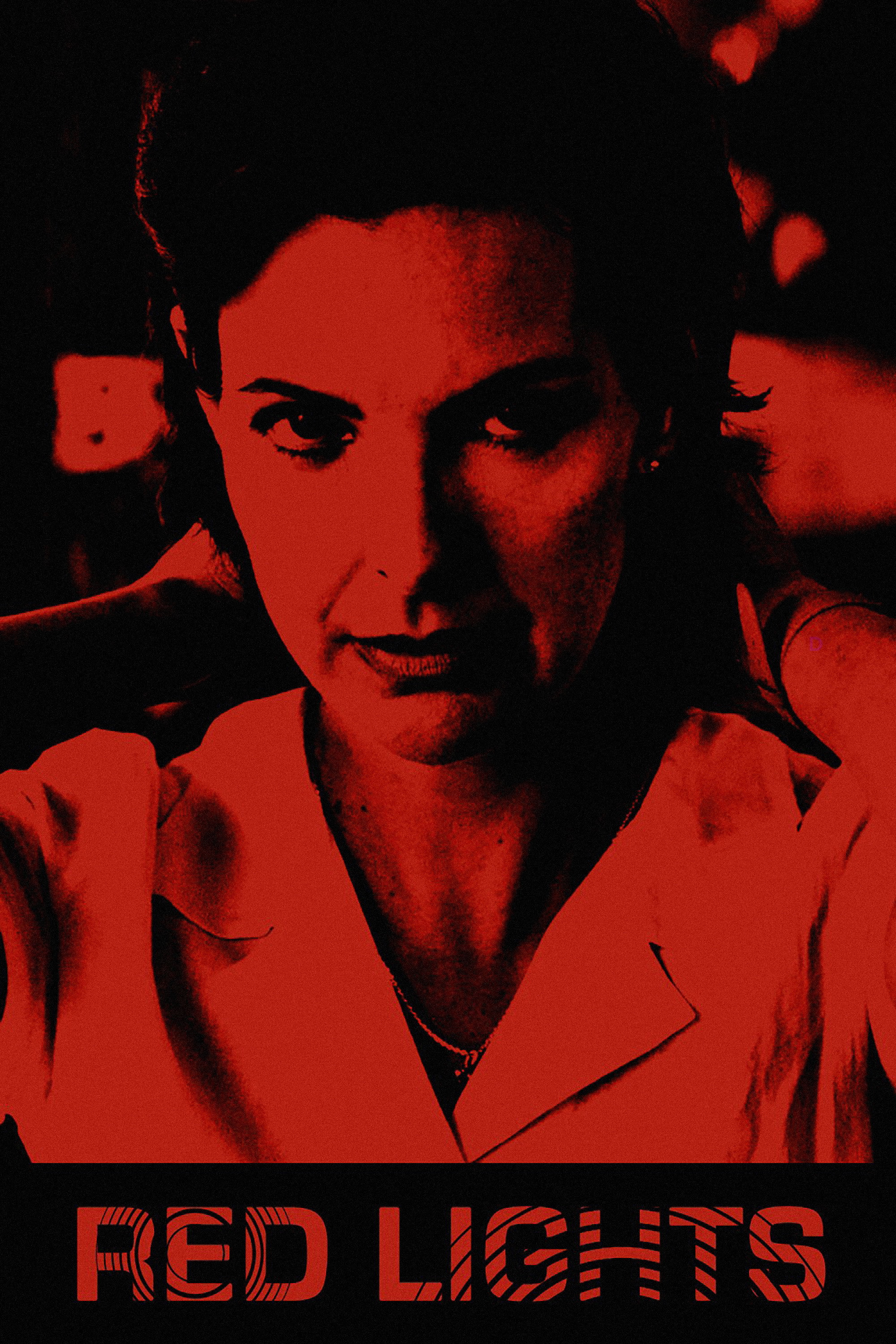 Red Lights (2004) poster