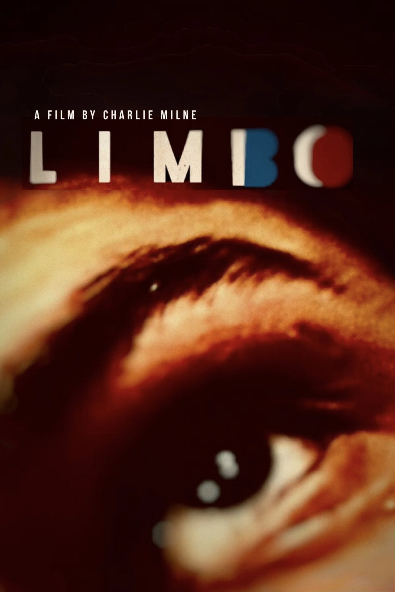 Limbo (2026) poster