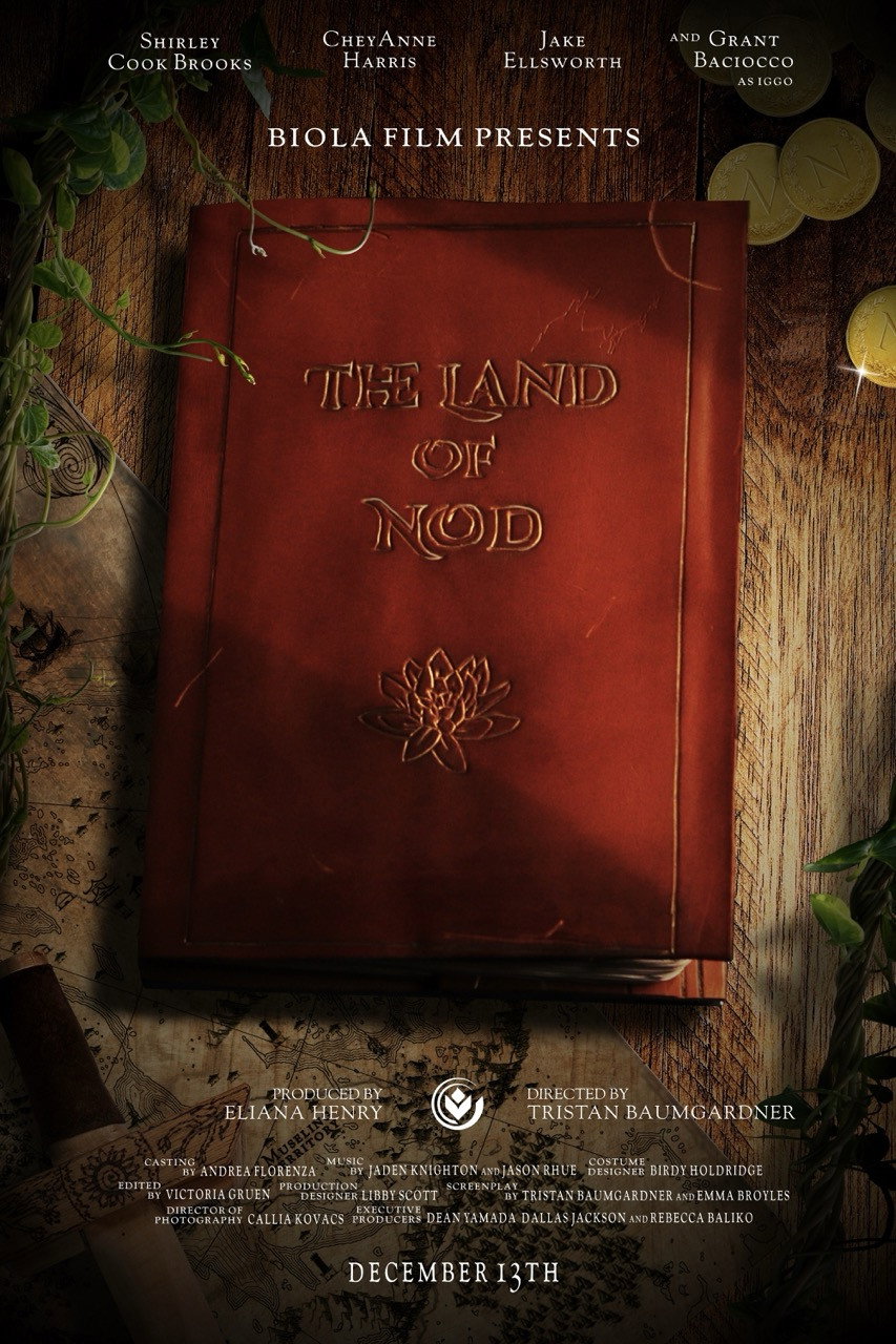 Nod (2024) poster