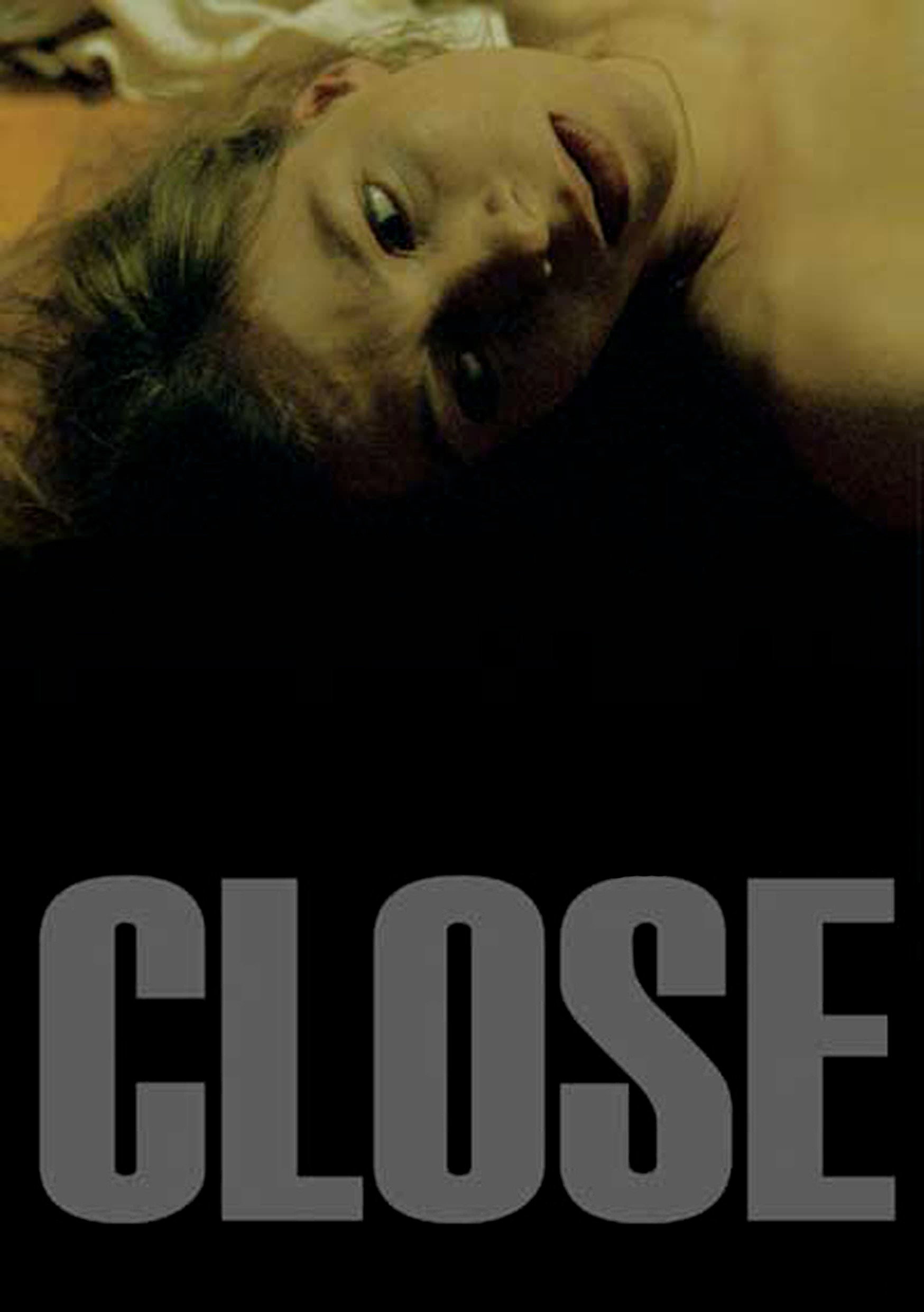 Close (2004) poster