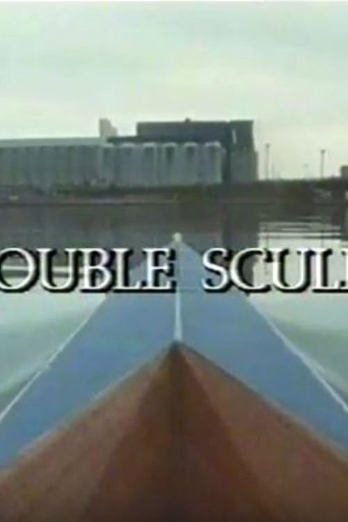 Double Sculls (1986) poster