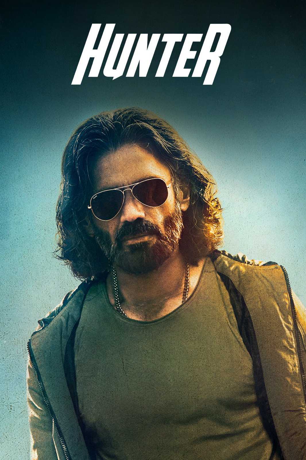 Hunter - Tootega Nahi, Todega (2023) poster