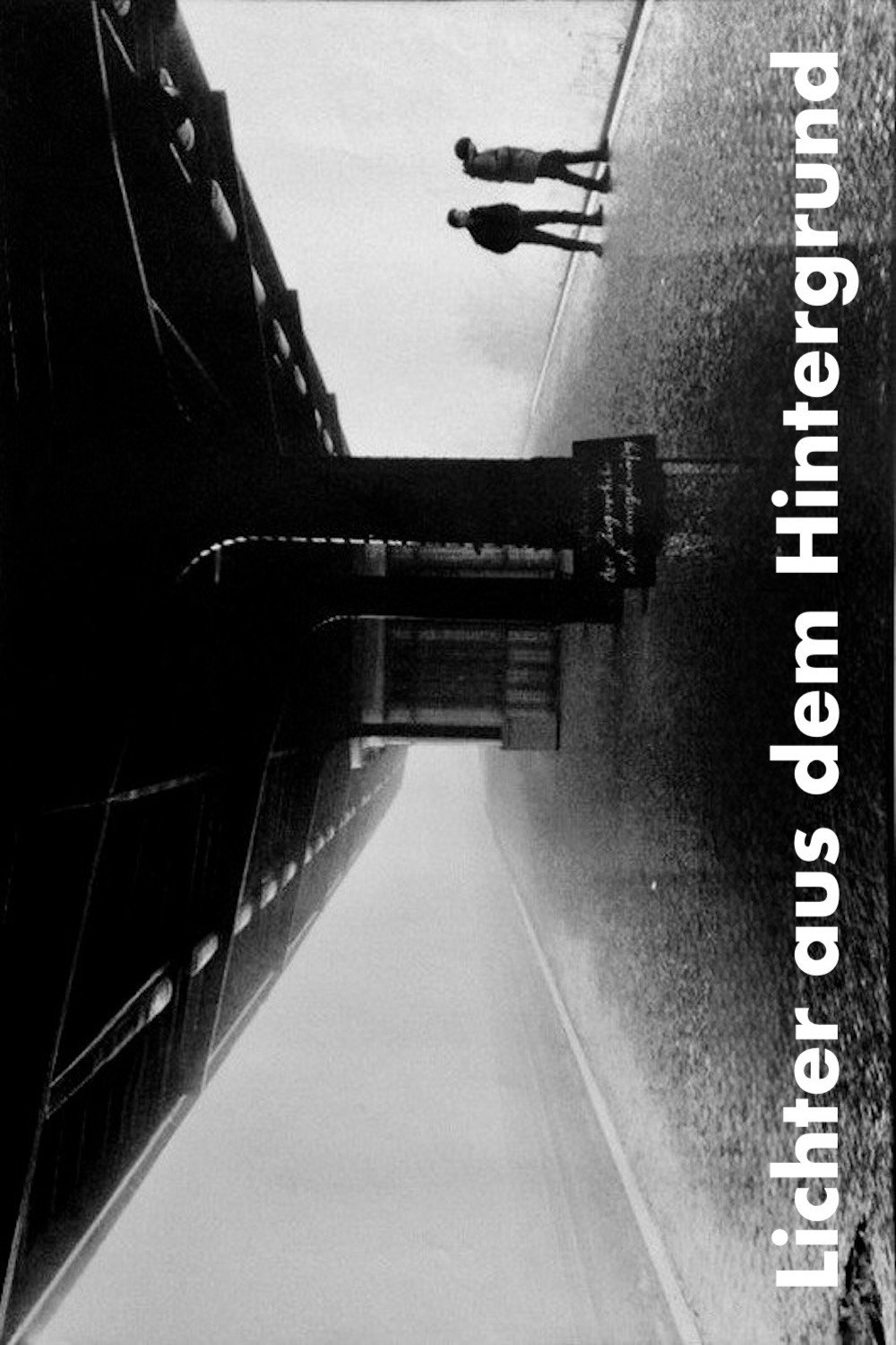 Lights from Afar (1998) poster
