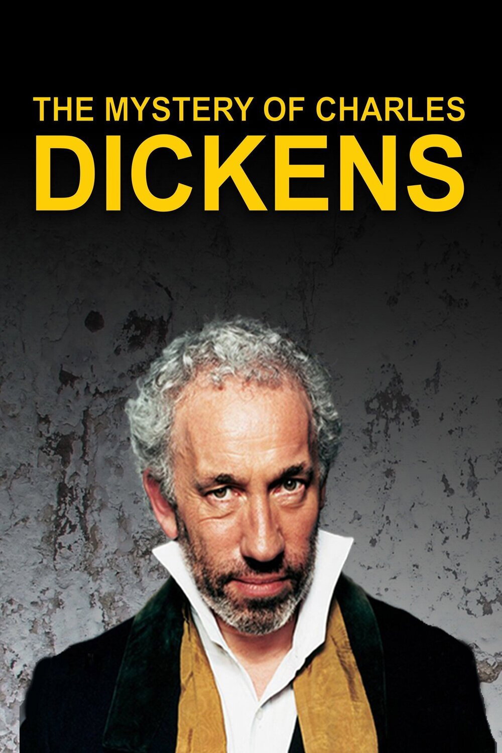 Dickens (2002) poster