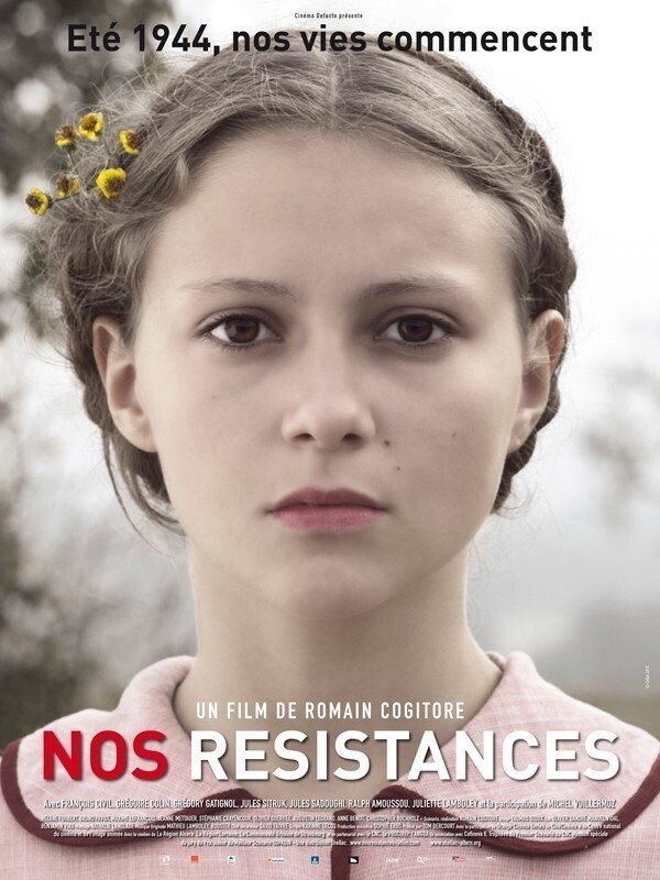 15 Lads (2011) poster
