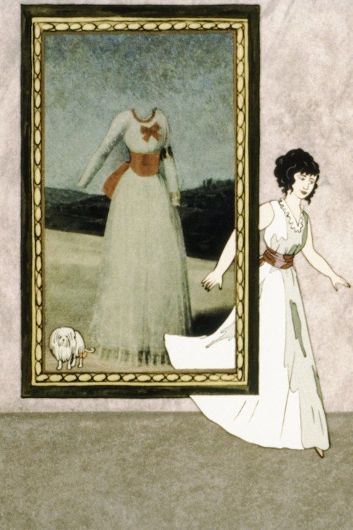 Old Masters (1990) poster