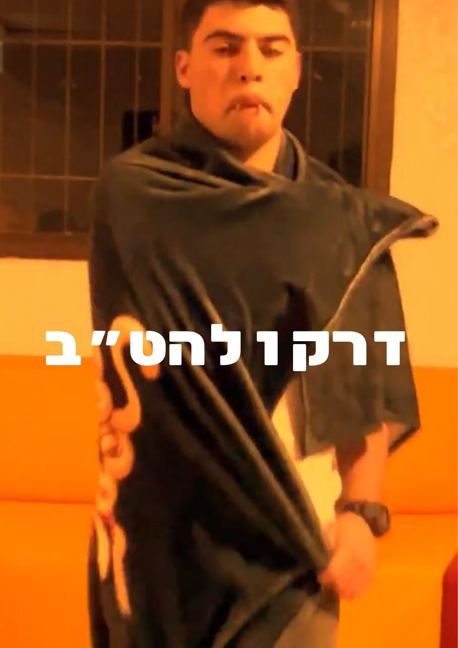 דרקולהט״ב (2025) poster