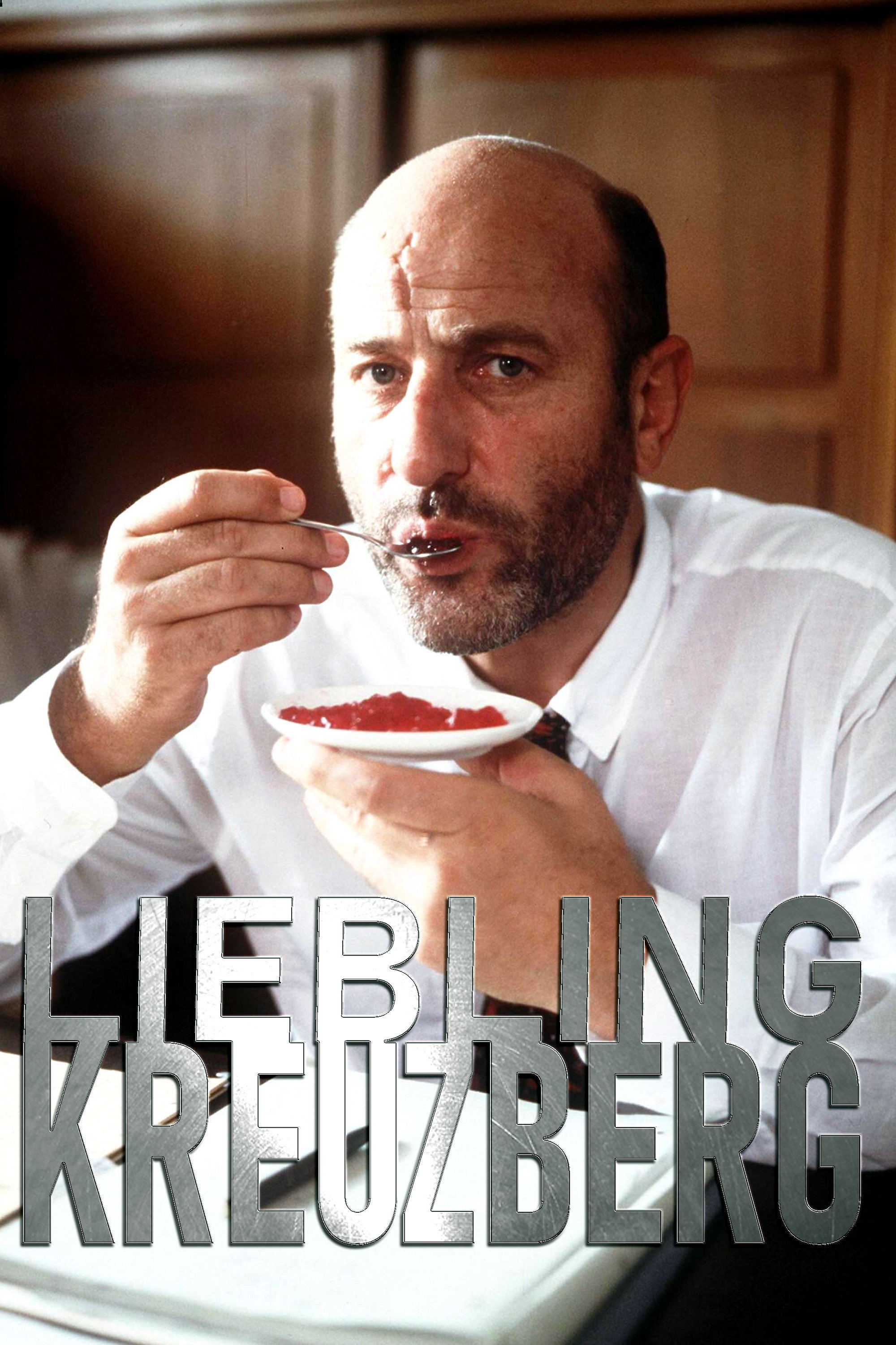 Liebling Kreuzberg (1986) poster