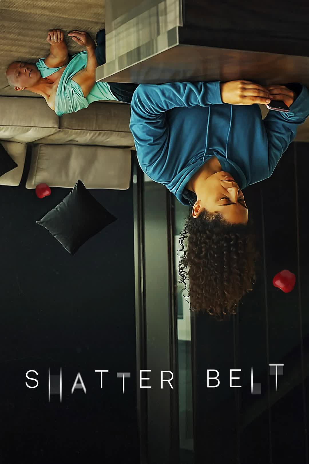 Shatter Belt (2023) poster