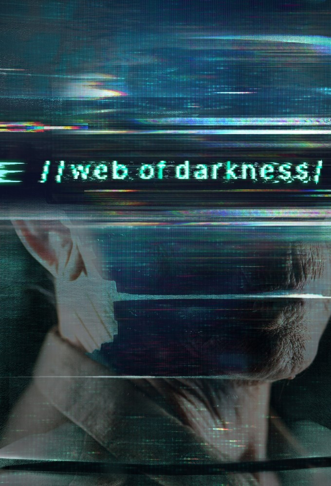 Web of Darkness (2021) poster