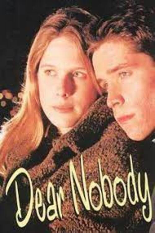 Dear Nobody (1998) poster
